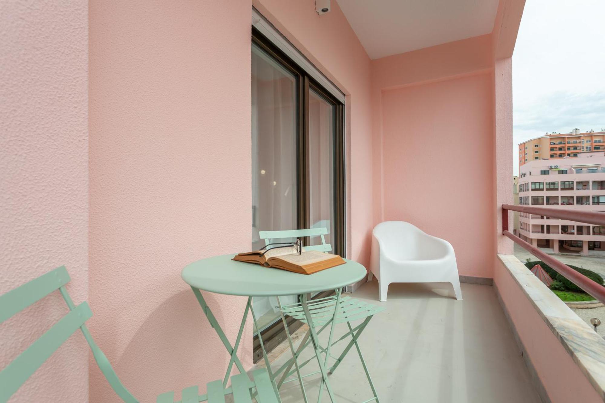 Beguest Retiro Da Guia Daire Cascais Dış mekan fotoğraf