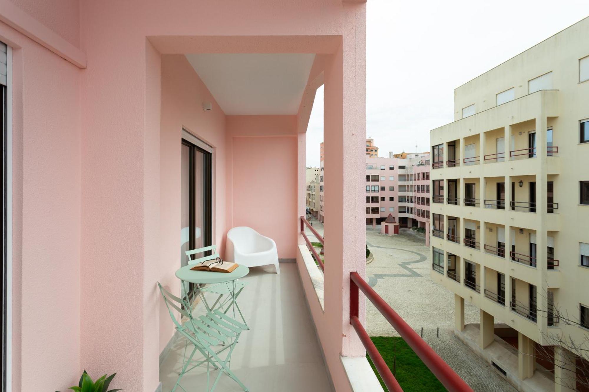 Beguest Retiro Da Guia Daire Cascais Dış mekan fotoğraf