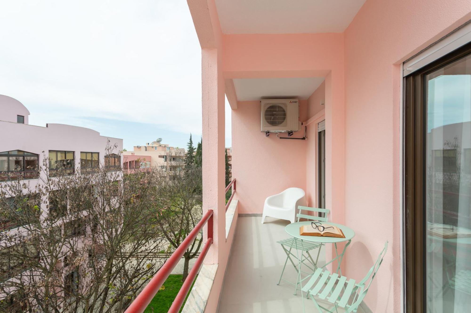 Beguest Retiro Da Guia Daire Cascais Dış mekan fotoğraf