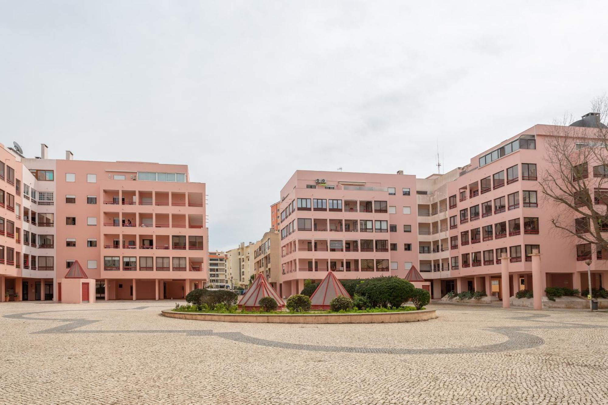 Beguest Retiro Da Guia Daire Cascais Dış mekan fotoğraf