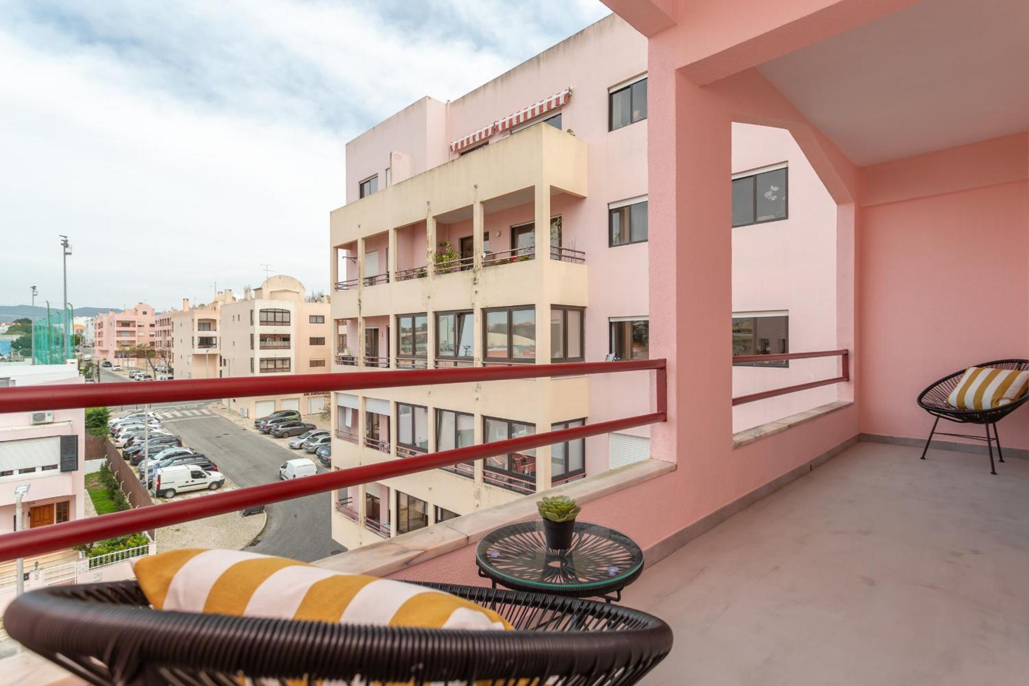 Beguest Retiro Da Guia Daire Cascais Dış mekan fotoğraf