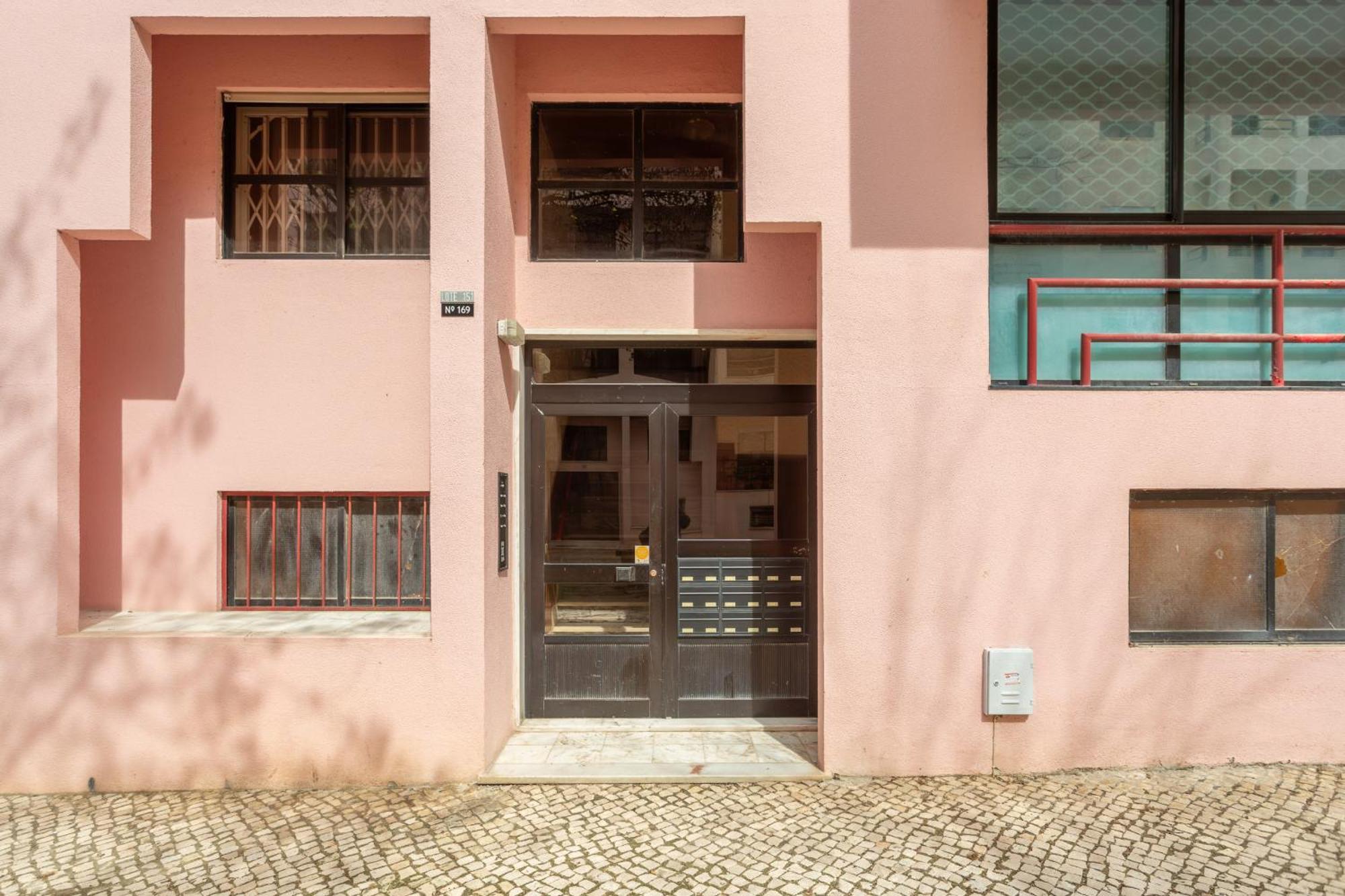 Beguest Retiro Da Guia Daire Cascais Dış mekan fotoğraf