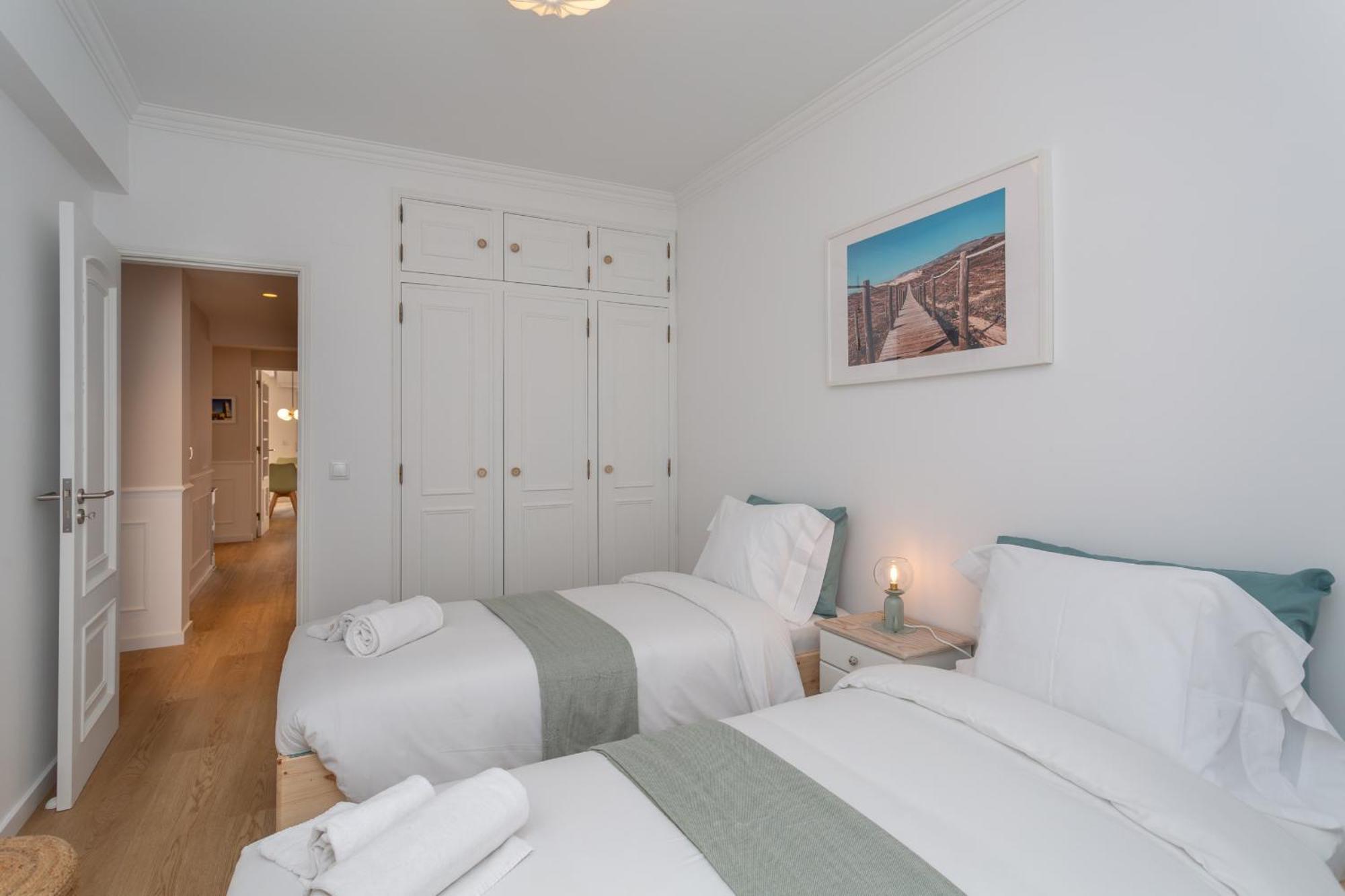 Beguest Retiro Da Guia Daire Cascais Dış mekan fotoğraf