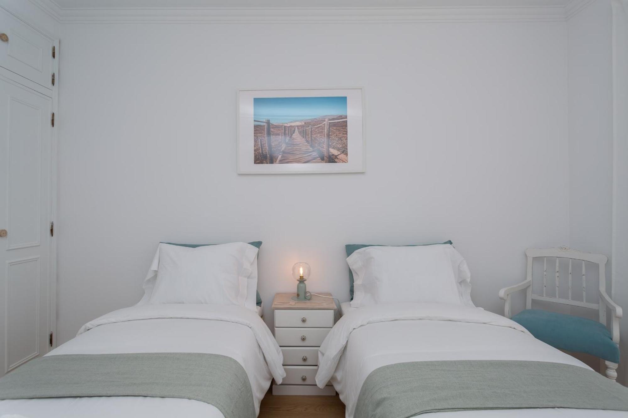 Beguest Retiro Da Guia Daire Cascais Dış mekan fotoğraf