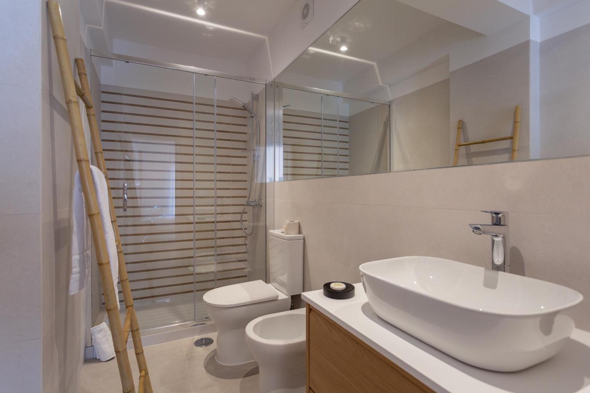 Beguest Retiro Da Guia Daire Cascais Dış mekan fotoğraf
