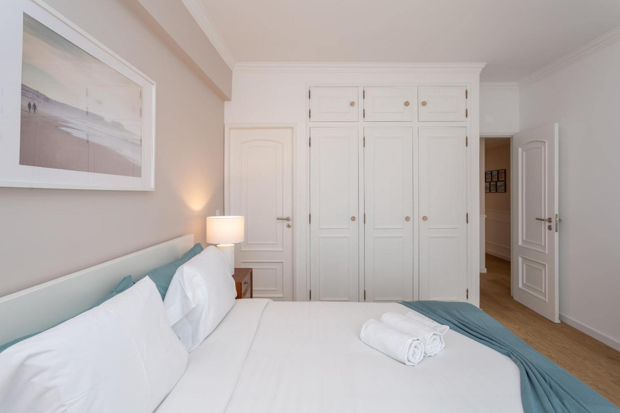 Beguest Retiro Da Guia Daire Cascais Dış mekan fotoğraf